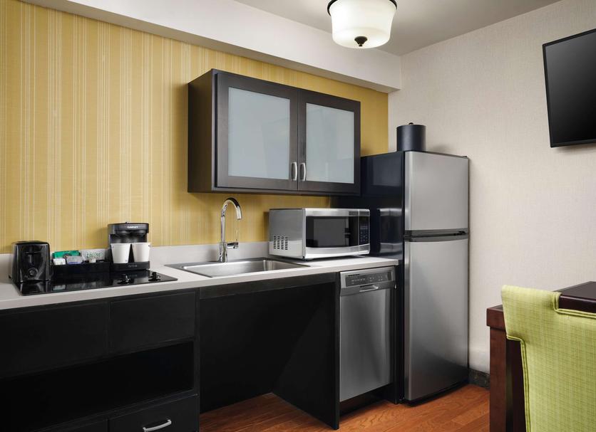 Cocina Foto