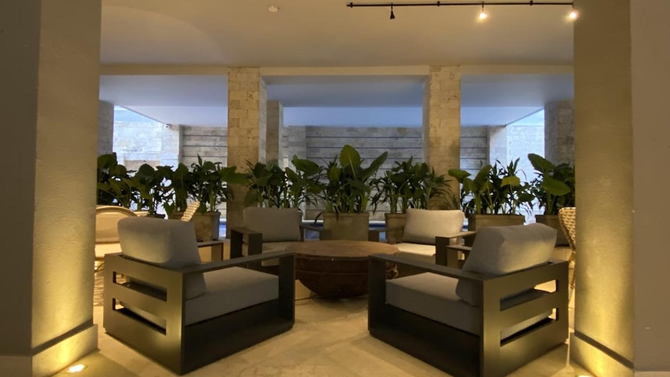 Madisson Boutique Hotel Cartagena
