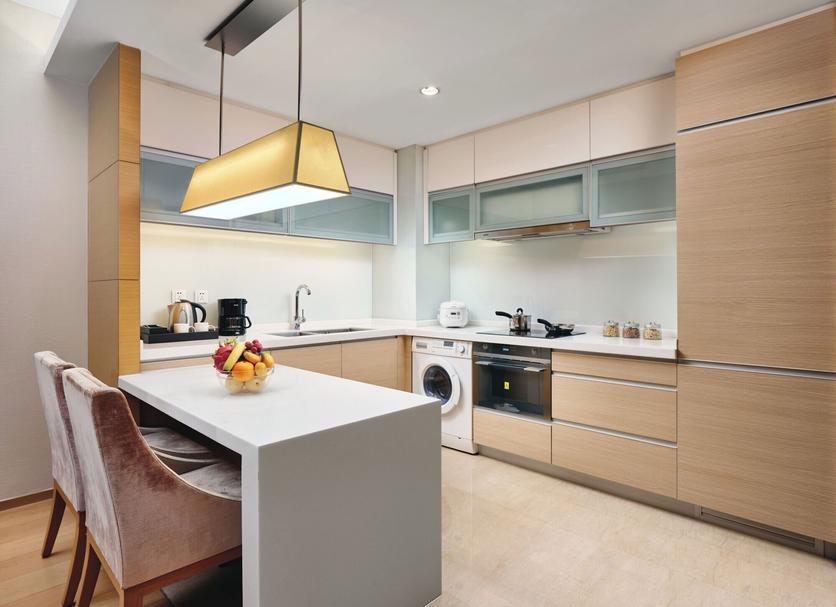 Cocina Foto