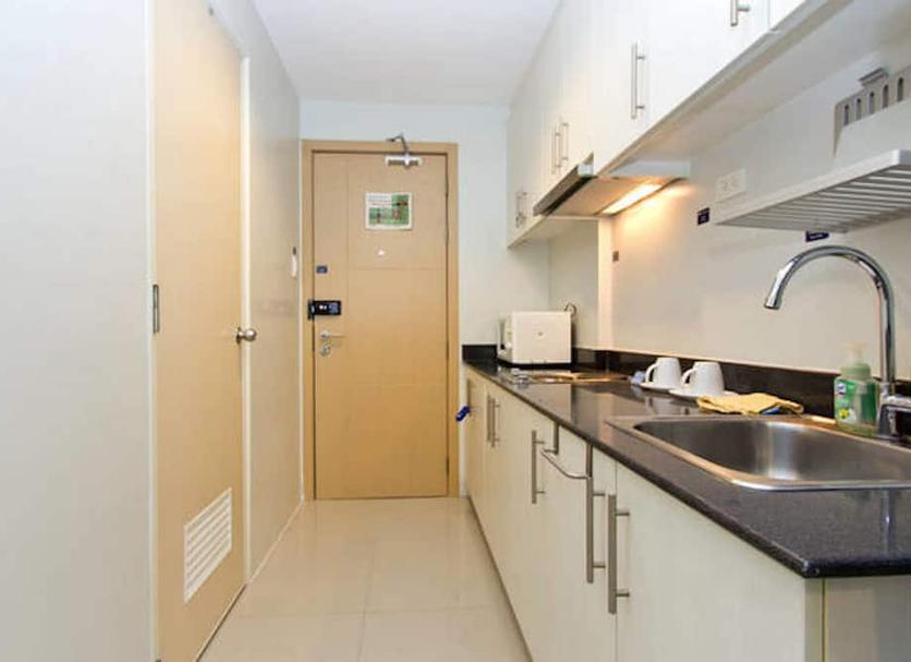 Cocina Foto