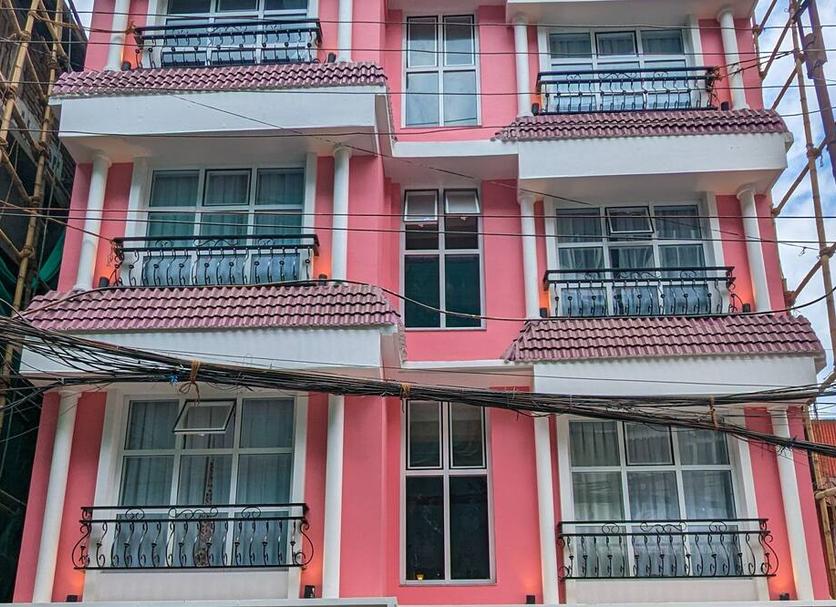 Edificio Foto