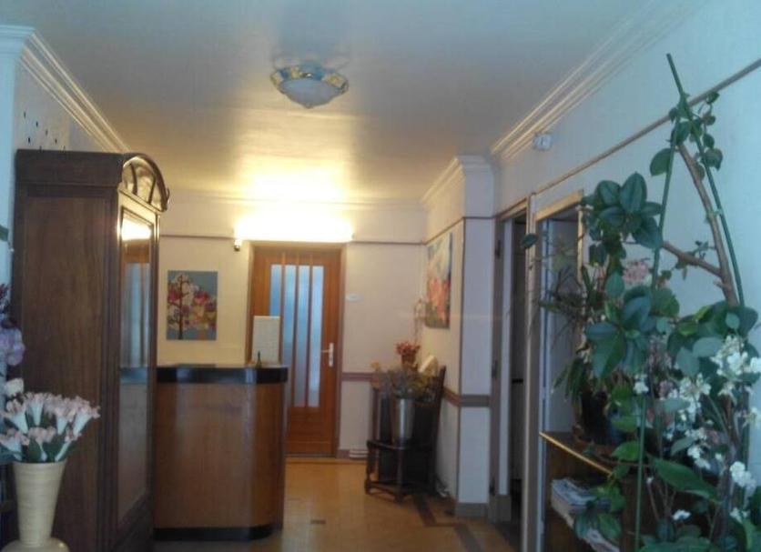 Pasillo Foto