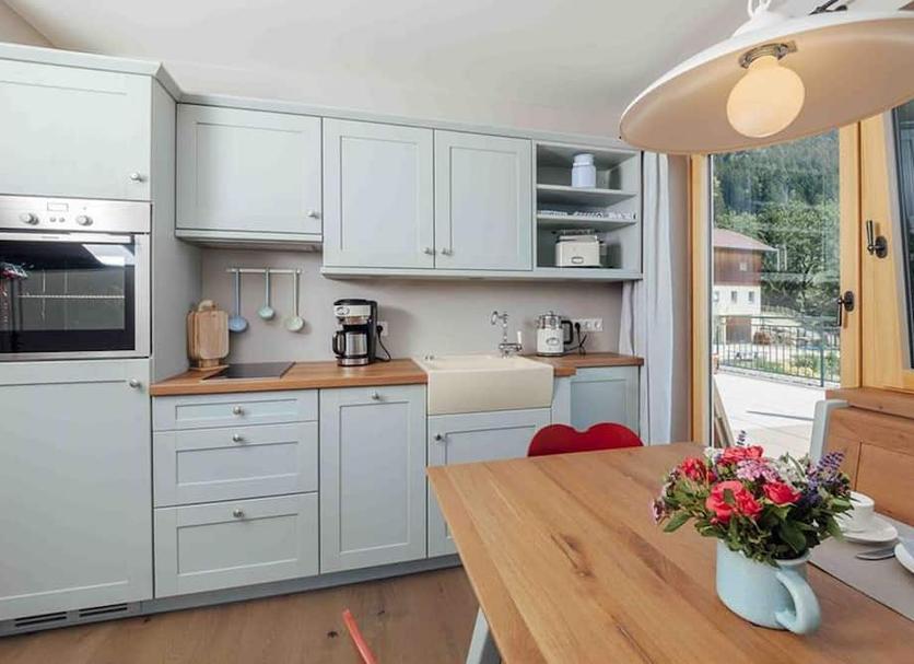 Cocina Foto