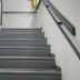 Escaleras