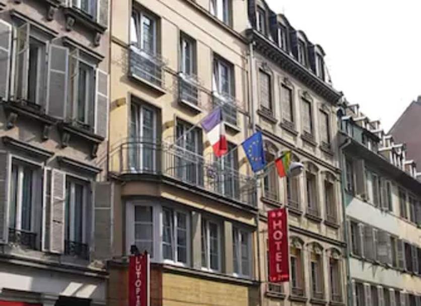 Edificio Foto