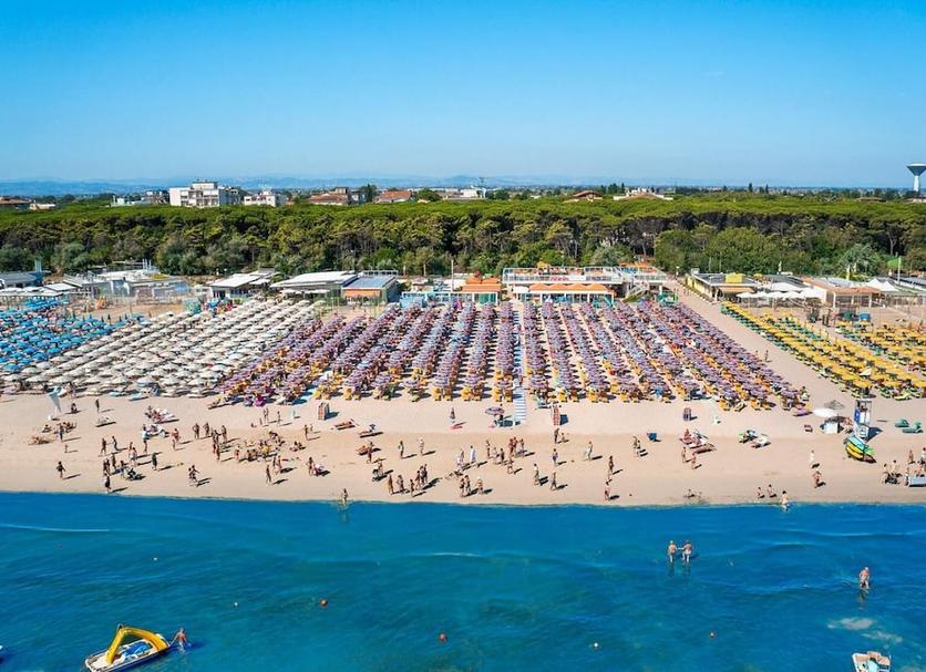 Playa Foto