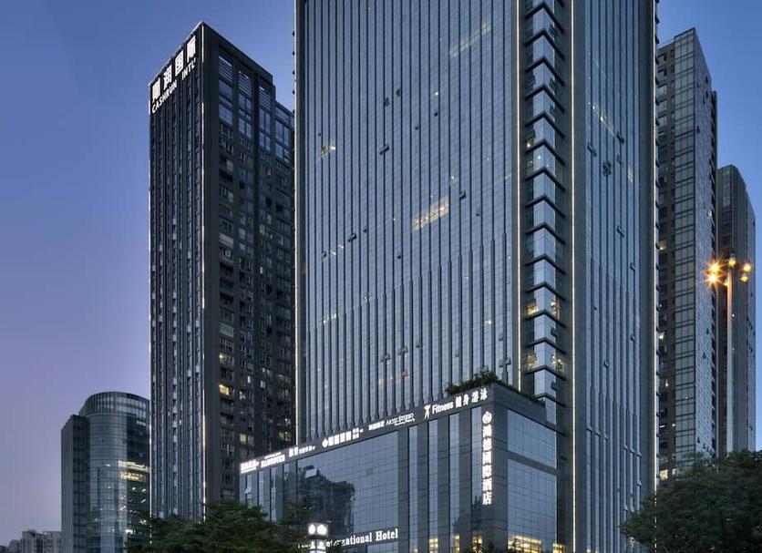 Edificio Foto