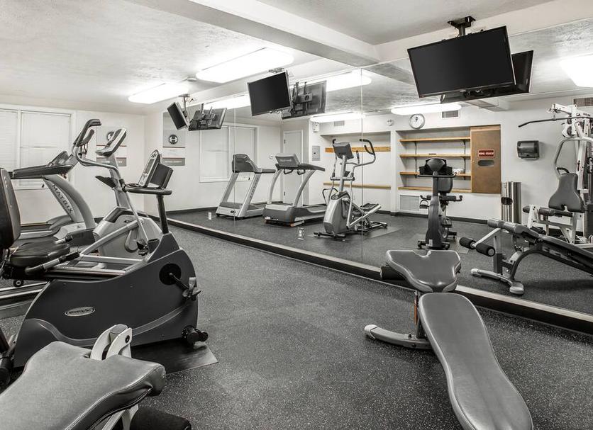 Gym Foto