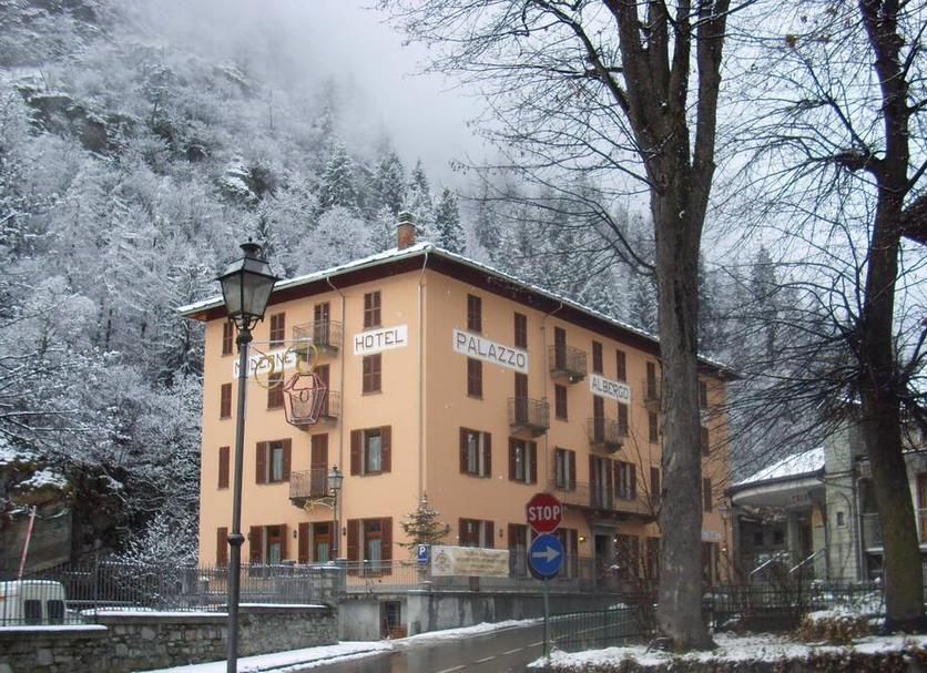 Edificio Foto