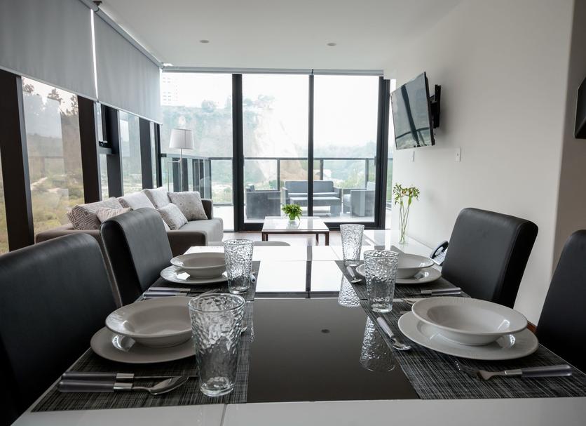 Comedor Foto