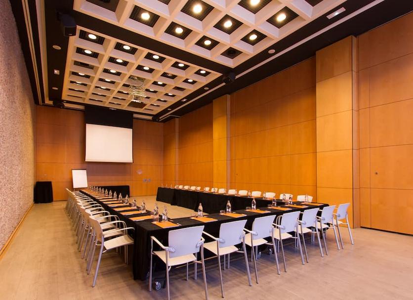 Sala de conferencias Foto