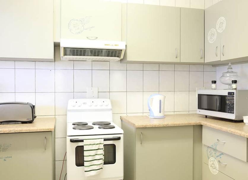 Cocina Foto