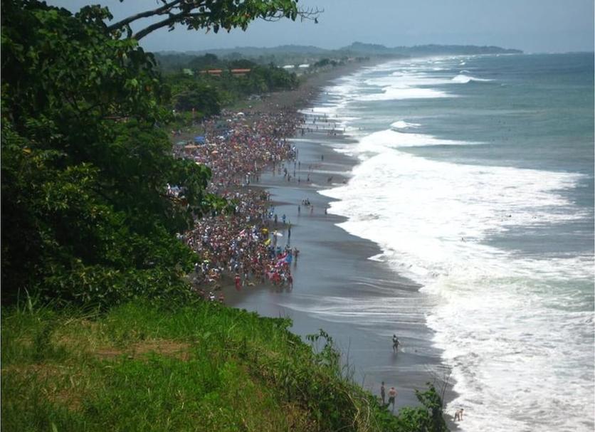 Playa Foto