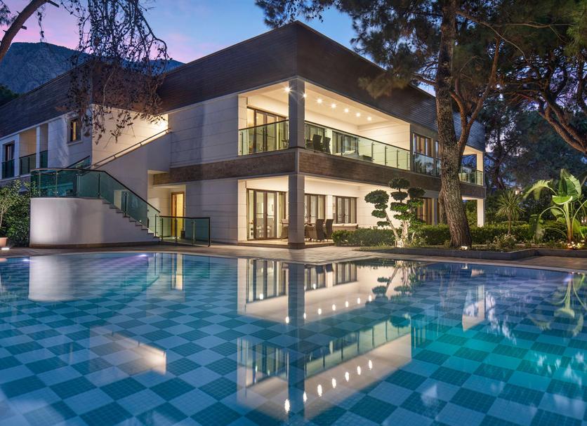 Piscina Foto