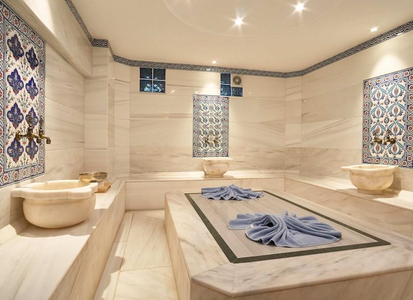 Spa Foto