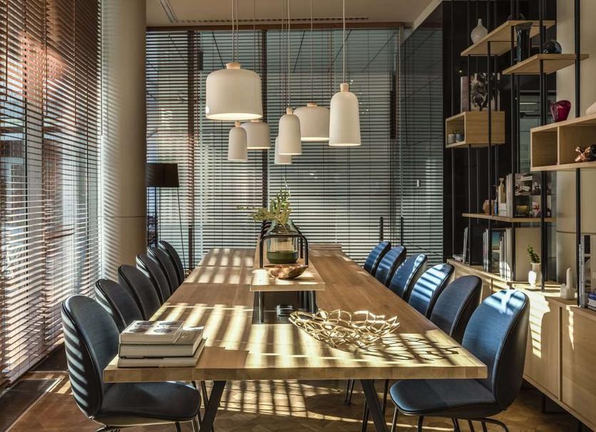 Comedor Foto