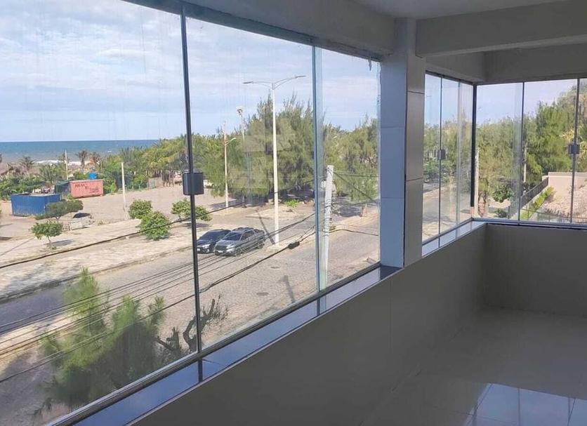 Balcón Foto