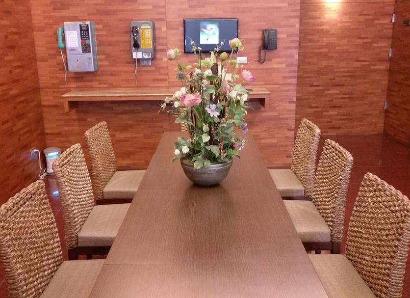 Comedor Foto