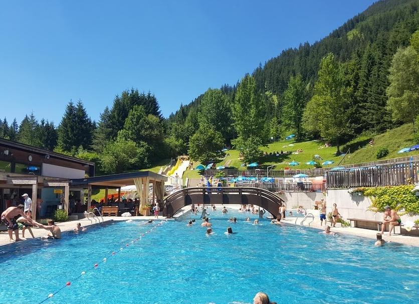 Piscina Foto