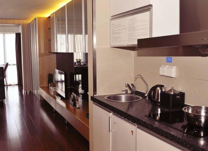 Cocina Foto