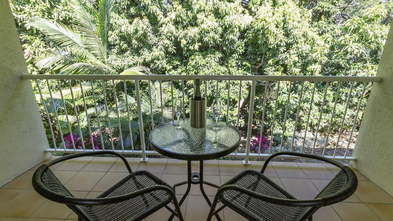 Plantation Resort Port Douglas