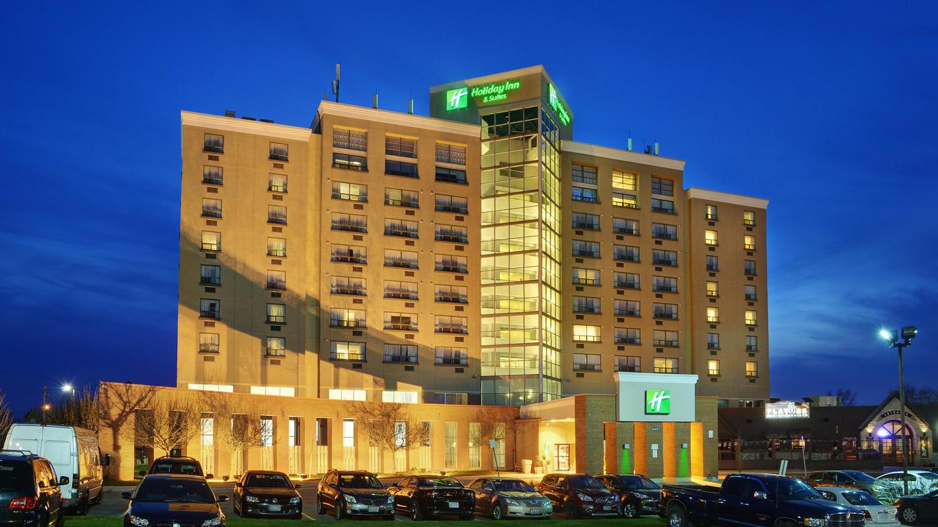 Holiday Inn Hotel & Suites London, An IHG Hotel