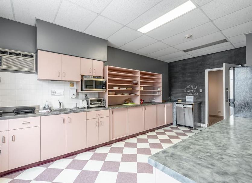 Cocina Foto