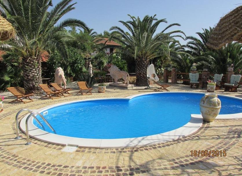 Piscina Foto