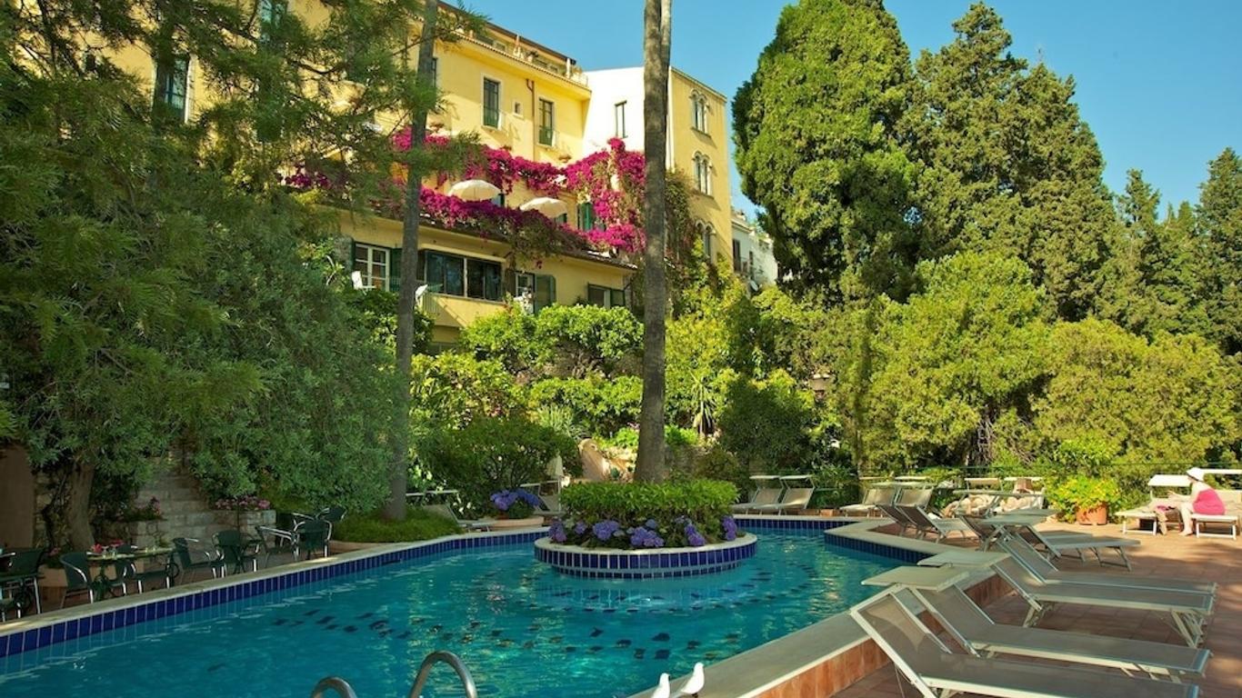 Hotel Villa Belvedere