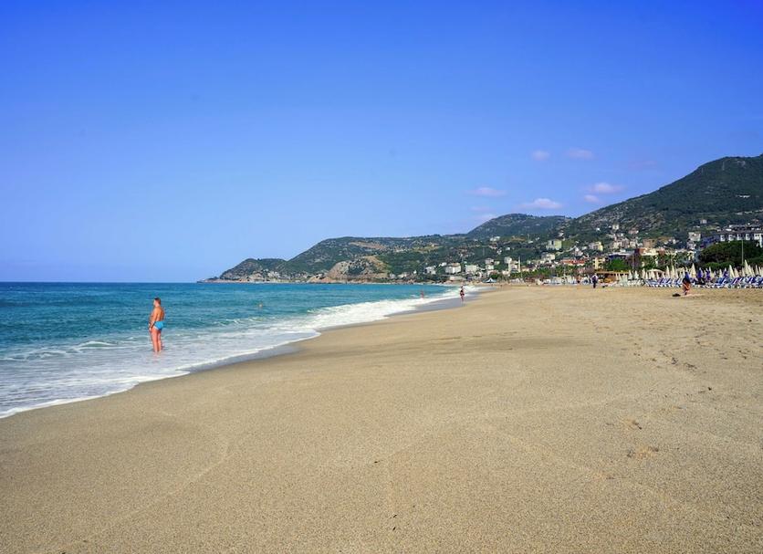 Playa Foto