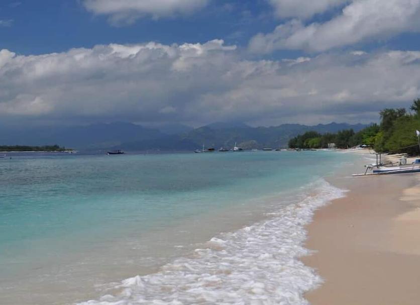 Playa Foto