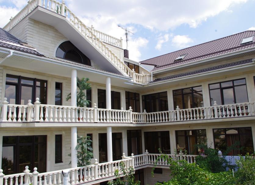 Edificio Foto