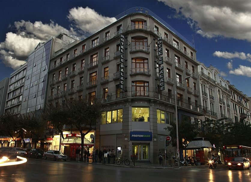 Edificio Foto