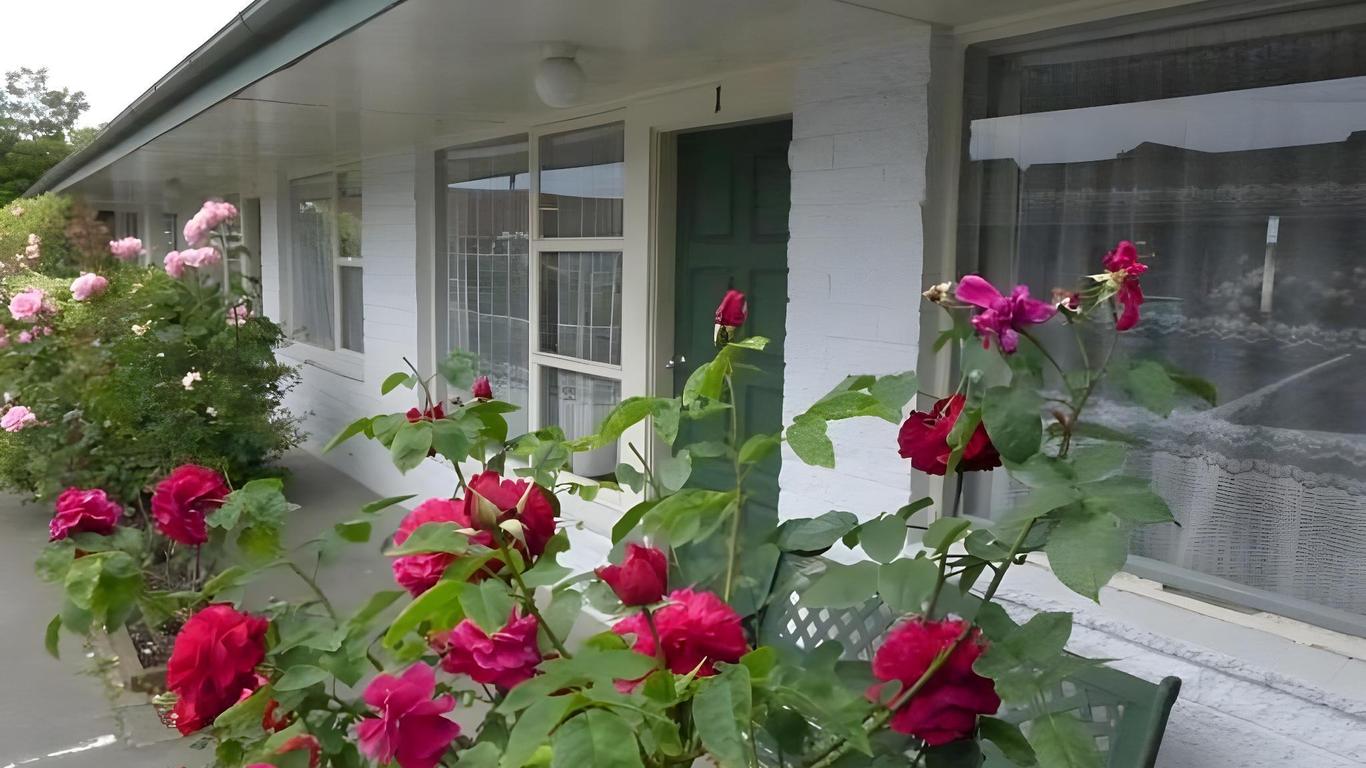 Ilam Motel