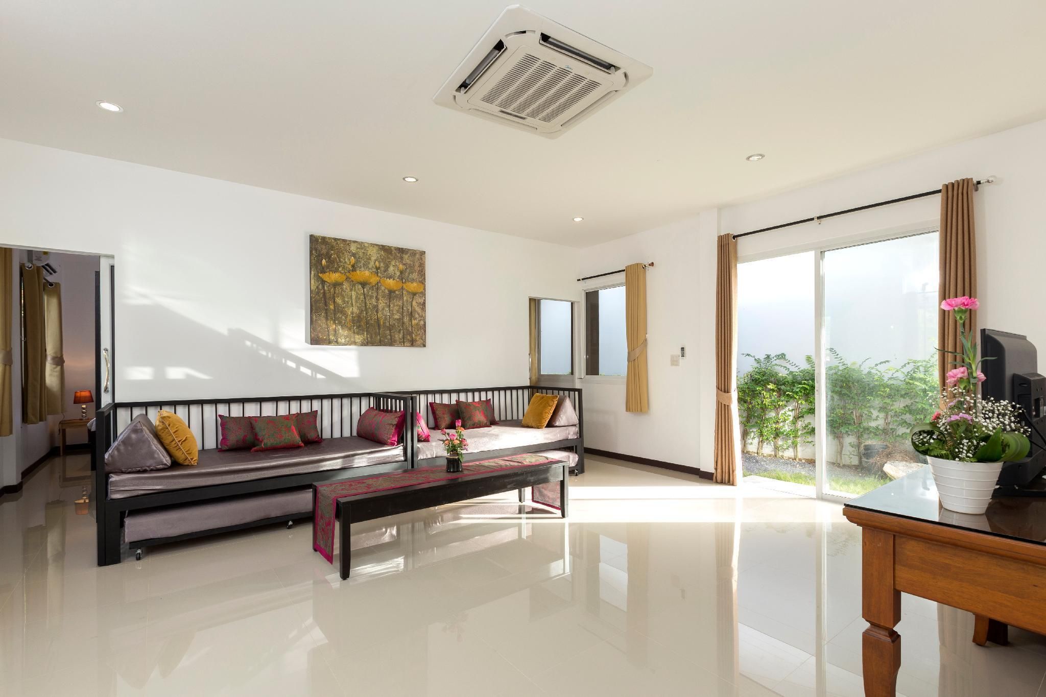 Sala de estar