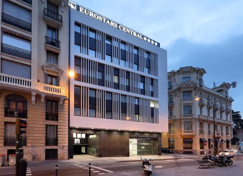 Edificio Foto