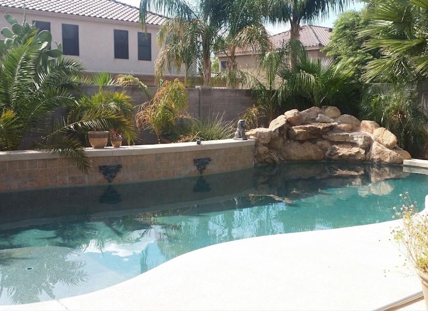 Piscina Foto