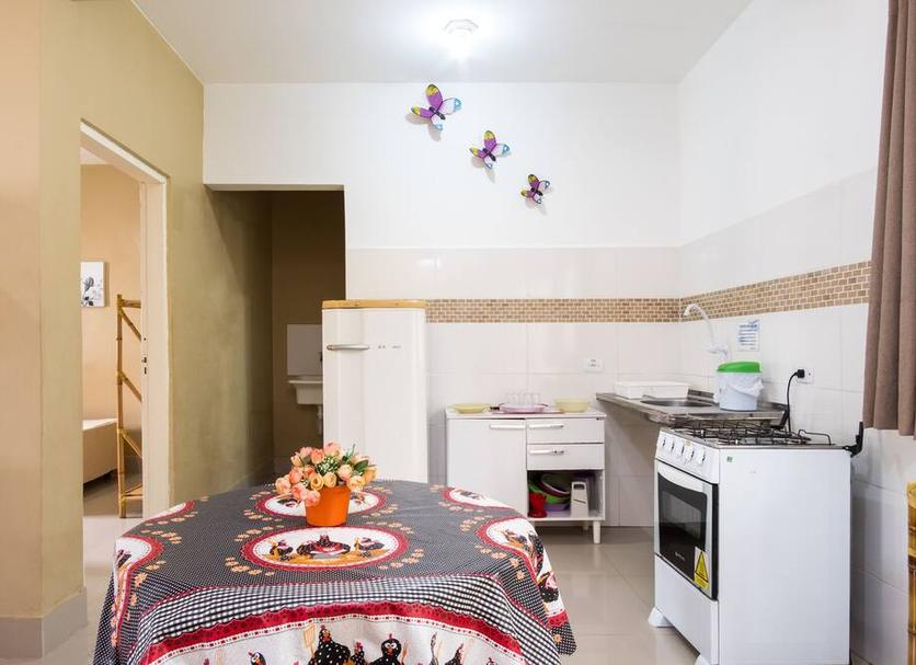 Cocina Foto