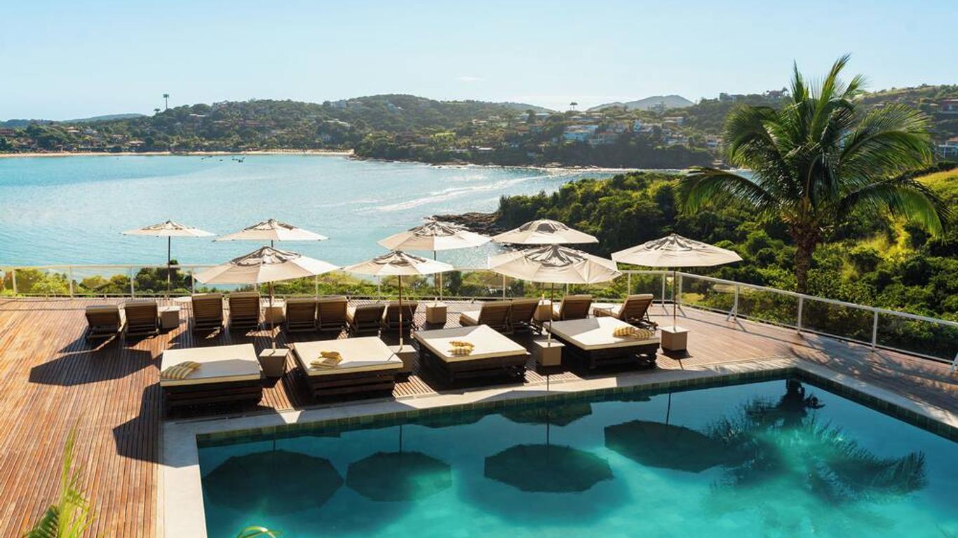 Uni Boutique Hotel & Spa