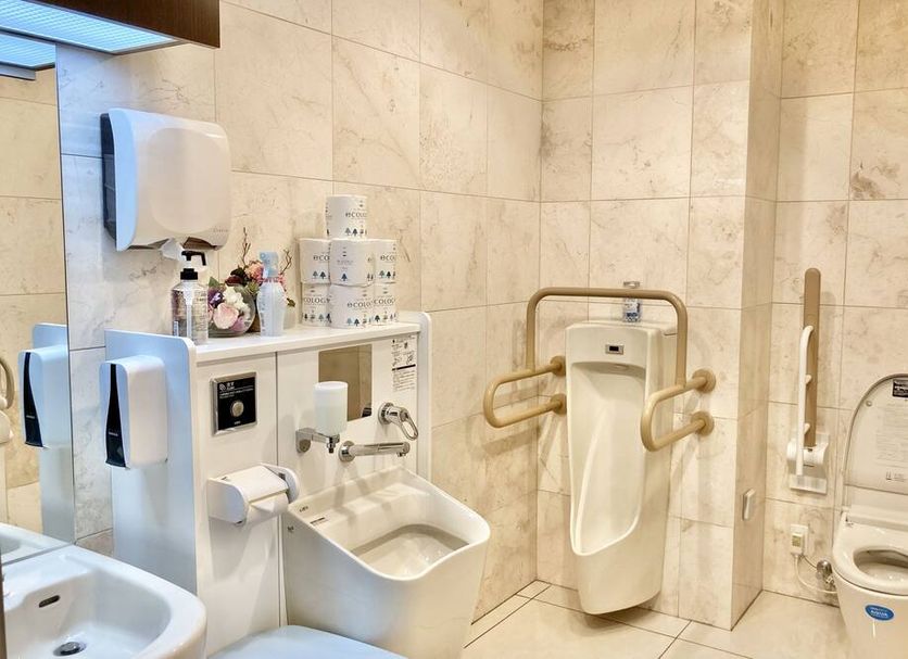 Servicio del hotel Foto