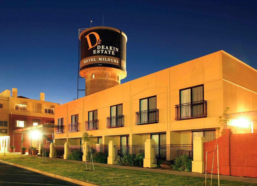 Edificio Foto