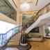 Escaleras