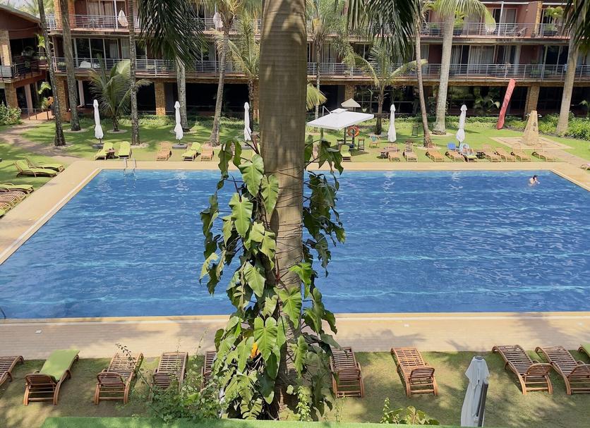 Piscina Foto