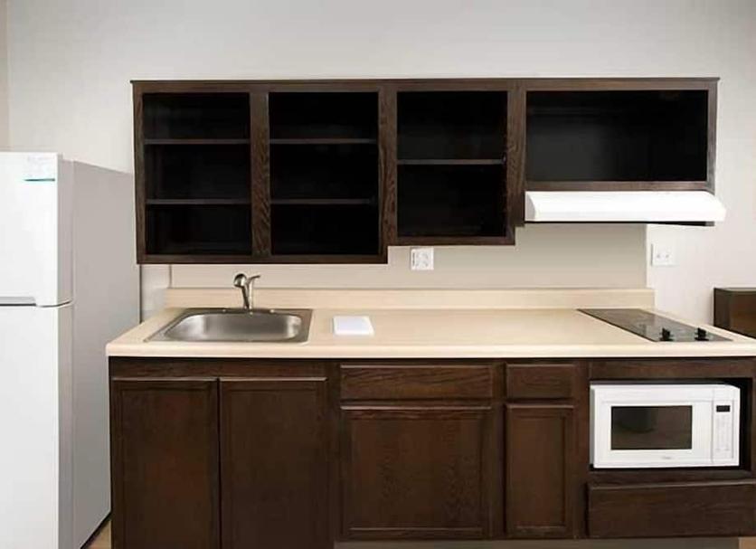Cocina Foto