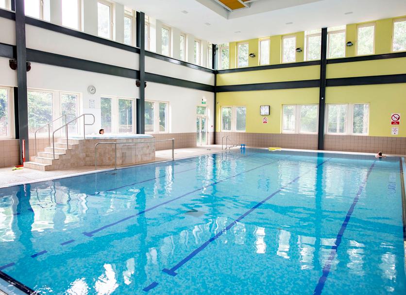Piscina Foto