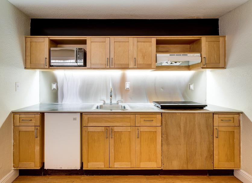Cocina Foto