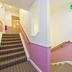 Escaleras