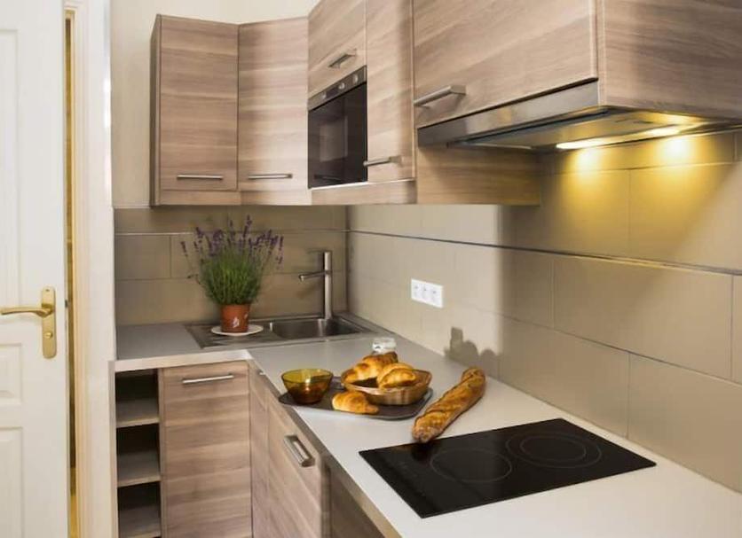 Cocina Foto