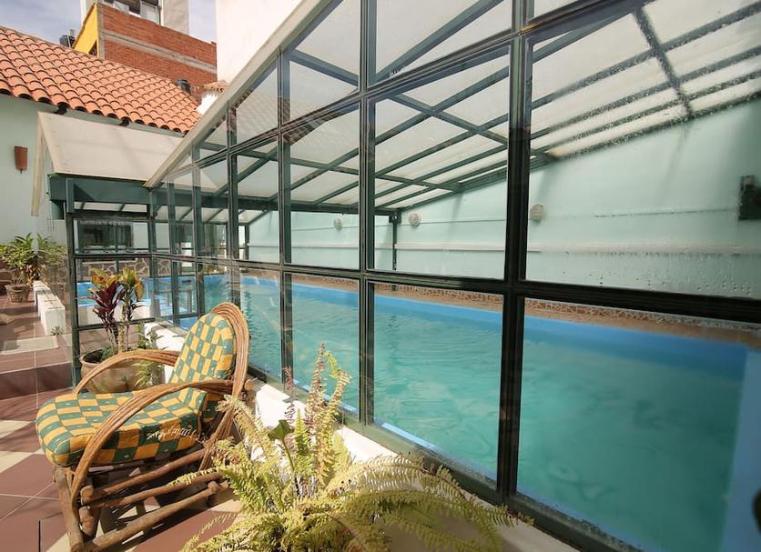 Piscina Foto
