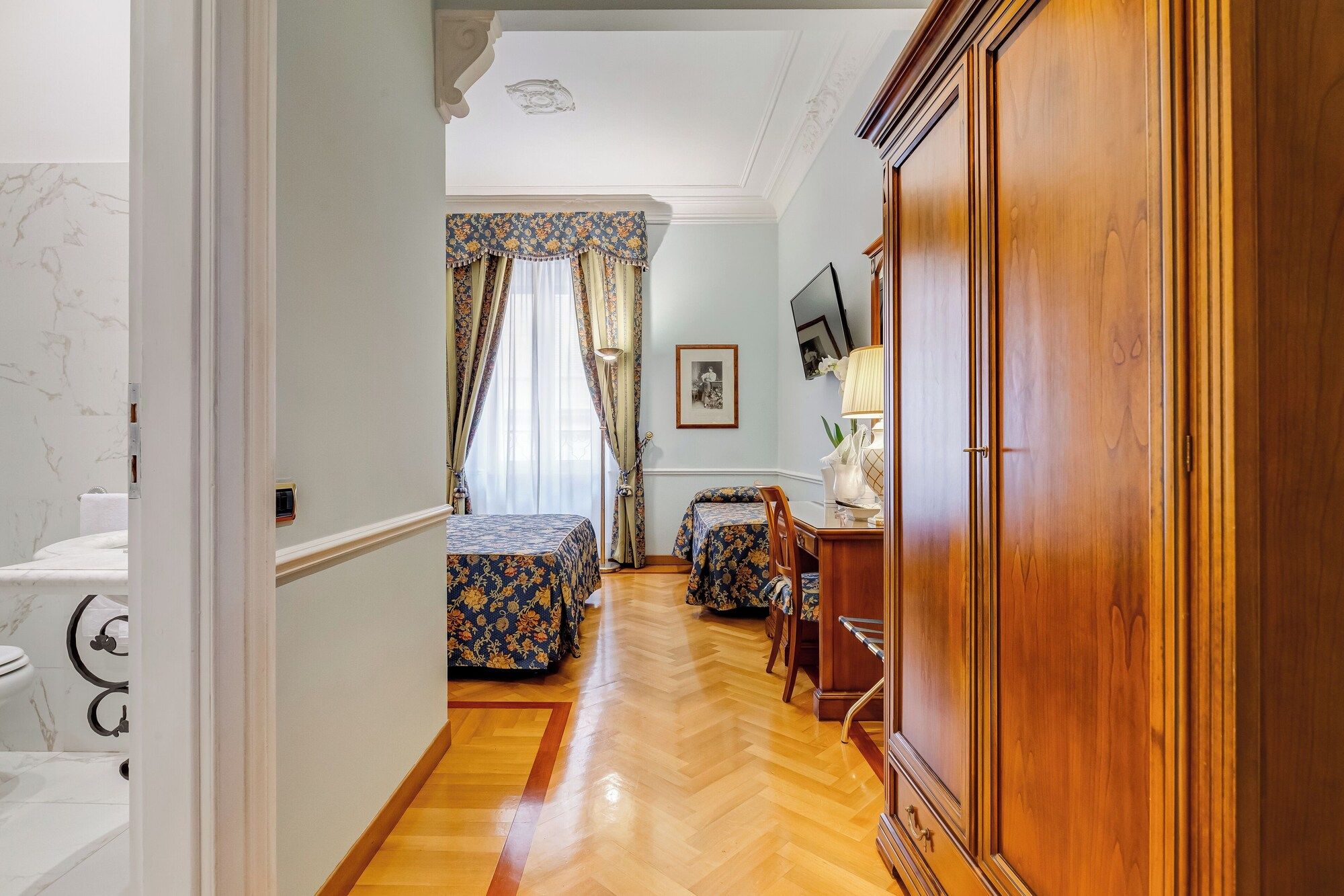 Habitación